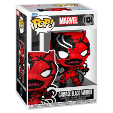 Marvel Carnage Actionfigur, 15 cm, Sammlerspielzeug