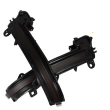 BMW F30/F21/F22/F20/F31 LED-backspegelblinkers, kompatibel med 63137280771/63137280772