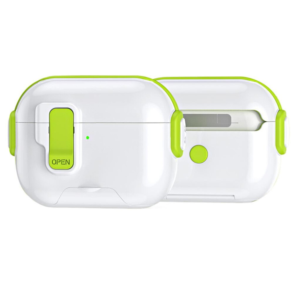 For Compatible With Airpods Pro3 Protective Case, Pro3 Earphone Case 9340959297597