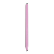 Digitaler Stift mit Doppelspitze, präziser Spitze und Gummikopf für Tablets, Smartphones, Zeichnen, Notizen, druckempfindlich