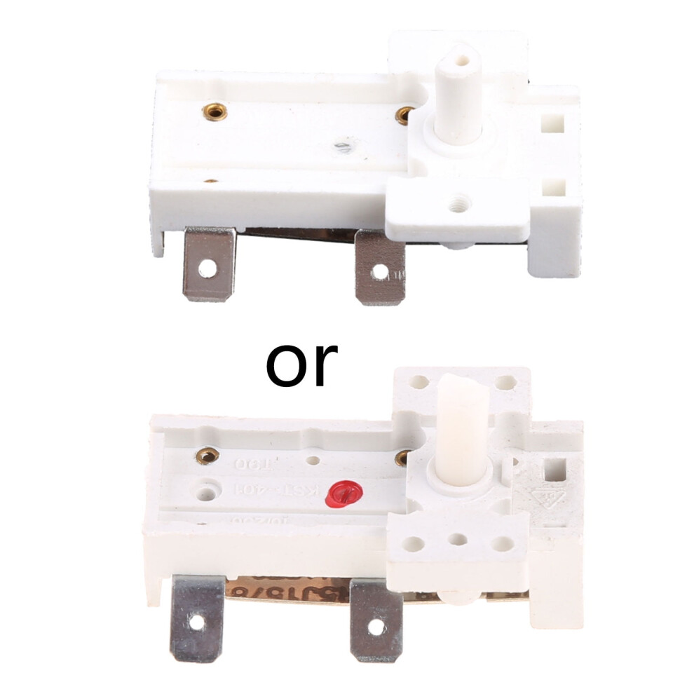 Electric Heater Thermostat 250V 16A 9023022210685