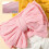 Baby Big Hair Bowl Head Wrap, Πλεκτά Κορδόνια με Κόμπους από Τουρμπάνι, Μαλακές Ελαστικές 6