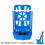 Phone Pedometer Automatic Silent Step Counter E2 1