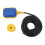 Adjustable Level Water Level Controller Float Switch With5Meter Cable For Submersible Pumps, Automatic Control Safe Reliable Operation Corrosion 1