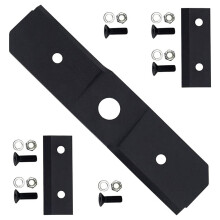 Klipperkniv Flisknivsats för Troy-Bilt/MTD742-04050 2- 742-0544