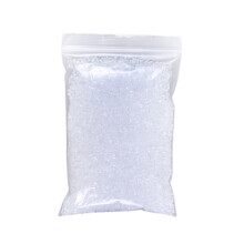 Italian Fusions Keratin Glues Granules for Nails/I Tip Hair Extensions Keratin Hair Extensions Bonding Glues Transparent
