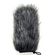 Filter Windscreen Microphone Windscreen Foam Cover Microphone Windproof Mic Wind Cover for Microphone