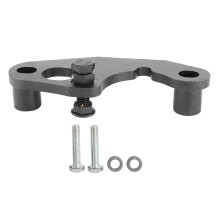 Durable And Corrosion Resistant Exhaust Manifold Clamp Repair Stop Exhaust Leaks For Gm Trucks And Suvs High Quality Materials Easy Installation