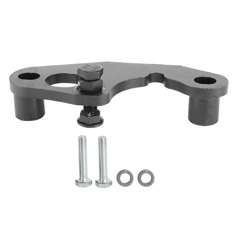 Durable And Corrosion Resistant Exhaust Manifold Clamp Repair Stop Exhaust Leaks For Gm Trucks And Suvs High Quality Materials Easy Installation 9191629361809