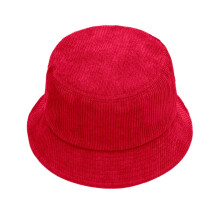 Packbar Boonie Bucket Hat – Hopfällbar sol- och campinghatt, manchesterhatt i fiskarstil, justerbar baskermössa för unisex