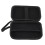 Firm Fixation Clipper Storage Bag EVA Shockproof Travel Case with Dustproof Design Durable Material Compact Size Versatile Storage for Grooming Tools 1