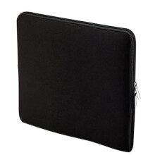 Laptop Sleeve Case Pouch Bag Cover for 11 13 15 Inch Pro/Air Notebook Black