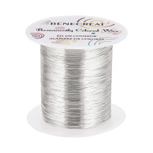 Hopeiset koruhelmilangat 26Gauge131Yards