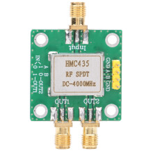SPDT Umschalter 4000 MHz PCB