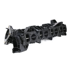 Precision Engine Intake Manifold Kit Upgrade Material Leak Proof Design Withstand Extreme Temperatures Compatibility Check Required