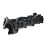 Precision Engine Intake Manifold Kit Upgrade Material Leak Proof Design Withstand Extreme Temperatures Compatibility Check Required 1