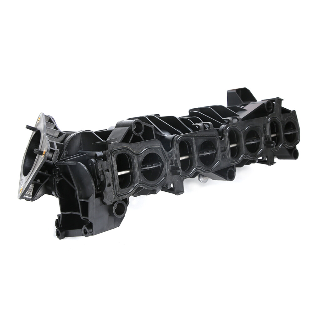 Precision Engine Intake Manifold Kit Upgrade Material Leak Proof Design Withstand Extreme Temperatures Compatibility Check Required 9191629360888