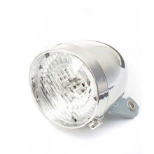 Bike Light Front and Rear Set 2-Pack