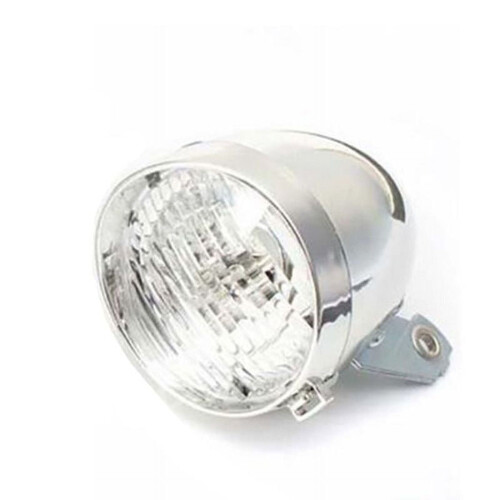 Bike Light Front and Rear Set 2-Pack