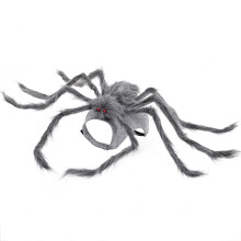 Halloween-Spinnenkostüm für Hunde