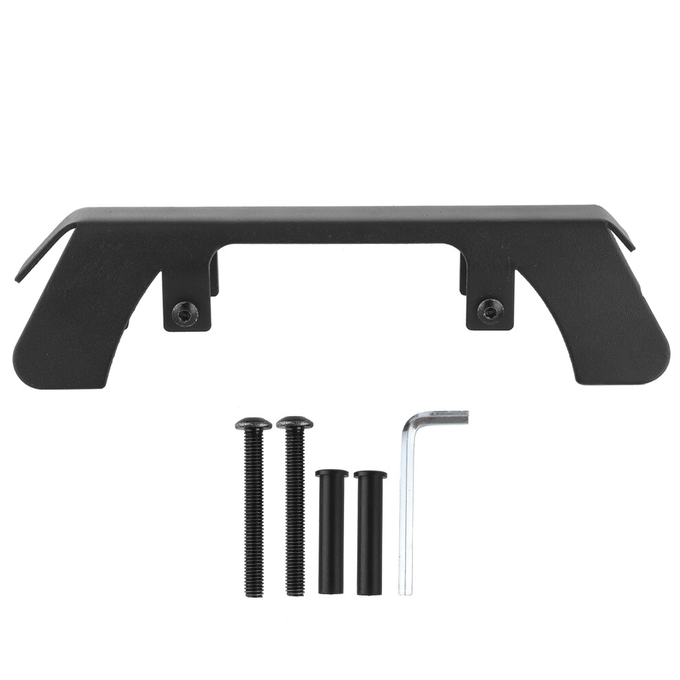 Generator Theft Protection Bracket With Tamper Proof Bolts, Compatible With Honda Eu2000i Eu2200i Models, Exceptional Durability And Accurate 9191629360925