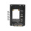 Προσαρμογέας SATA3.0 Plug and Play με απαγωγή θερμότητας Υψηλής απόδοσης, περίβλημα θήκης 1