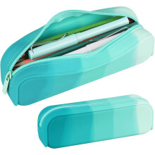 Astuccio in silicone impermeabile e flessibile, 1 pezzo