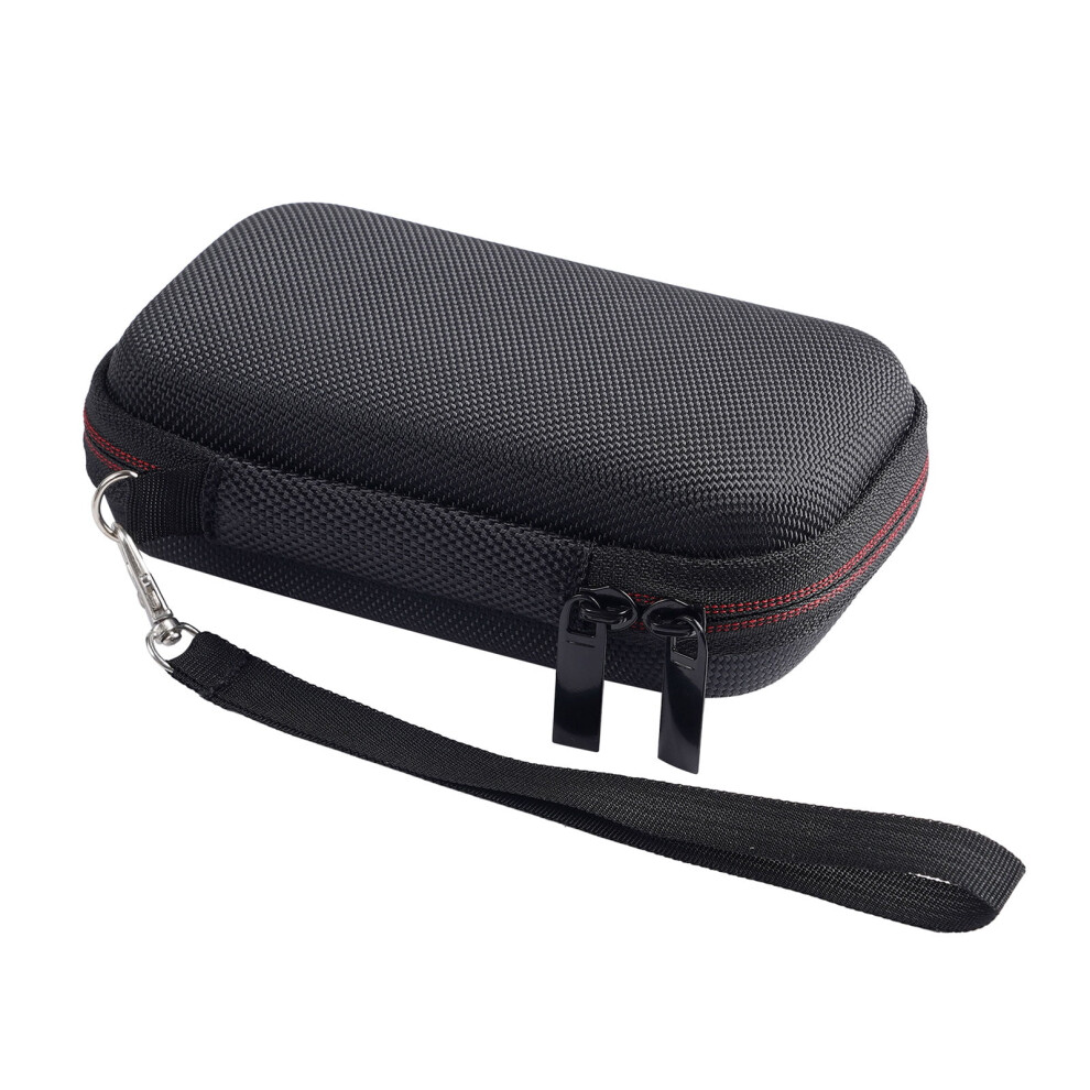 Bag For Rg28xx Handheld Game Consoles Scratchproof Carrying Case Shockproof Storage Bag Eva Case With Pocket 9399596675718