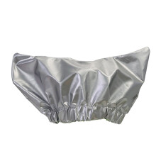 Shower Cap for Cat Bathing Anti-ear Water Hat Pet Waterproof Cap Adjustable Ear Proof Bath Hat Cat Grooming Supplies