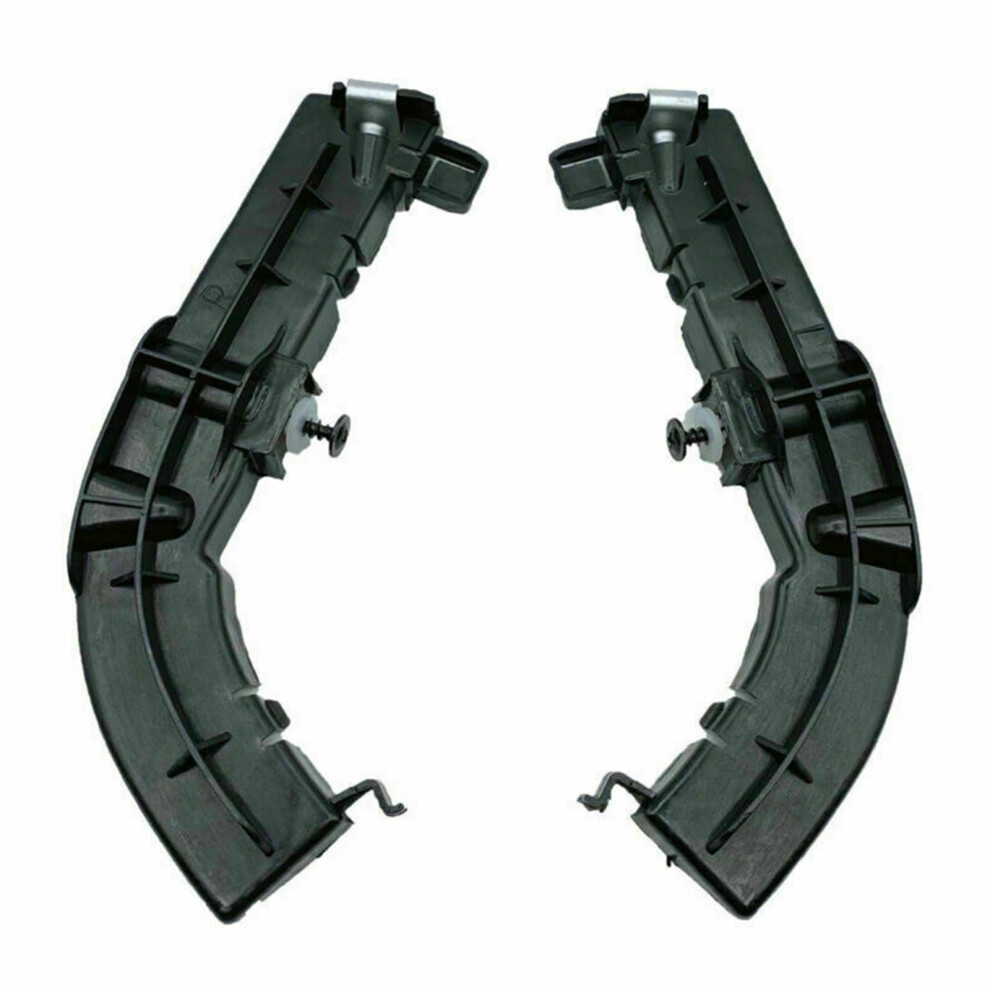 Durable Construction Bumper Support Bracket Passenger Side Metal And Plastic Compatible With Dodge Challenger Reliable Support Enhanced Safety Easy 9180479808732