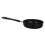 Induction Hob Mini Frying Pan Non-Stick Round Black 1 Set 6