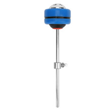 Hochwertiger Drum-Pedalhammer mit strapazierfähigem Filzkopf – die erste Wahl für professionelle Schlagzeuger für einen satten Klang und