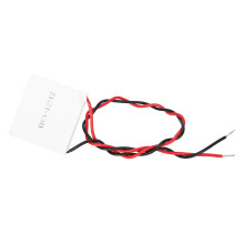 Thermoelectric Cooler Cooling Plate Module Alternate Power Sources Electronic Assembly Techniques Peltier Elemente Heatsink Cooler For Custom Drink