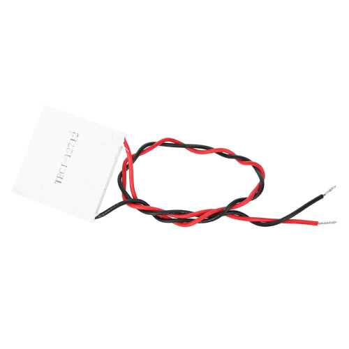 Thermoelectric Cooler Cooling Plate Module Alternate Power Sources Electronic Assembly Techniques Peltier Elemente Heatsink Cooler For Custom Drink