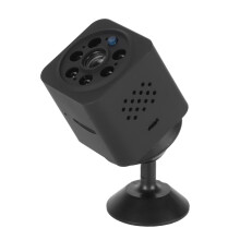 Fotocamera wireless WiFi HD da 10 pollici 1080P con visione notturna, angolo ampio di 150