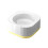 Pet Water Bowl Heater Temperature-Controlled Feeding Dish 1