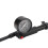 Adjustable Pump, Precise Travel Damping Control, Schrader Valve Compatible 1