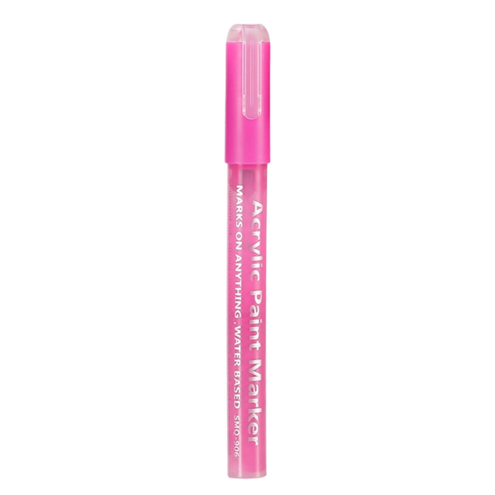 Acrylic Paint Pen for Nail Art and Drawing