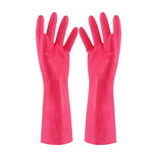 Protective Gloves Rubber Gloves For Outdoor Play Household Non Slip Cleaning Gloves Practical