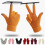 Uld Touchscreen Vinterhandsker Unisex 1