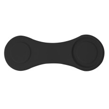 Golfs Flexible Silicone Hat Clip Strong Designs Ensures Secure Golfs Marker Suitable for All Golfs Hat Styles