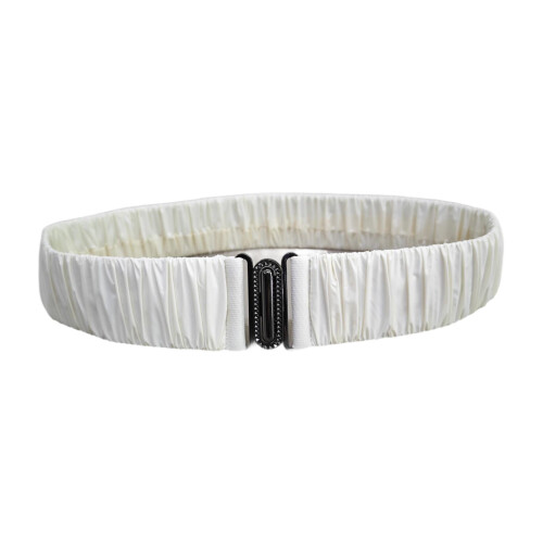 Béžový elastický pas pro ženy – 72 cm x 5 cm