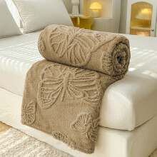 Summer Cooler Quilt - Double Sided Cold Effect Blanket Cooler Fiber Ice Blanket For All-Season Summer Quilt Absorbs Heat To Keep Adults Children/Bab