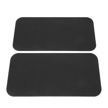 2Pcs Lightweight Knee Mats for Work Prayer and Gardening with Comfort Support