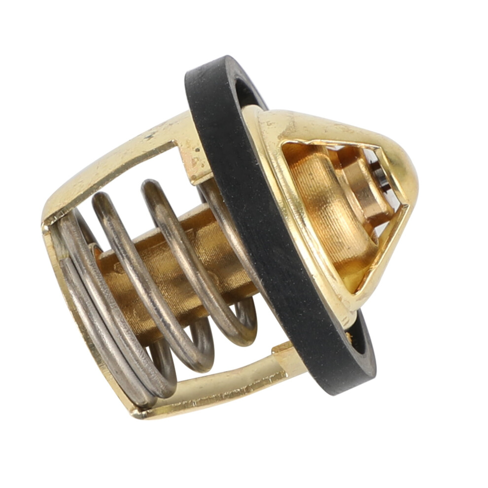 Thermostat Radiator Engine Coolant Temperature Sensor For Honda Ch Cf 250 250Cc 9558633985719