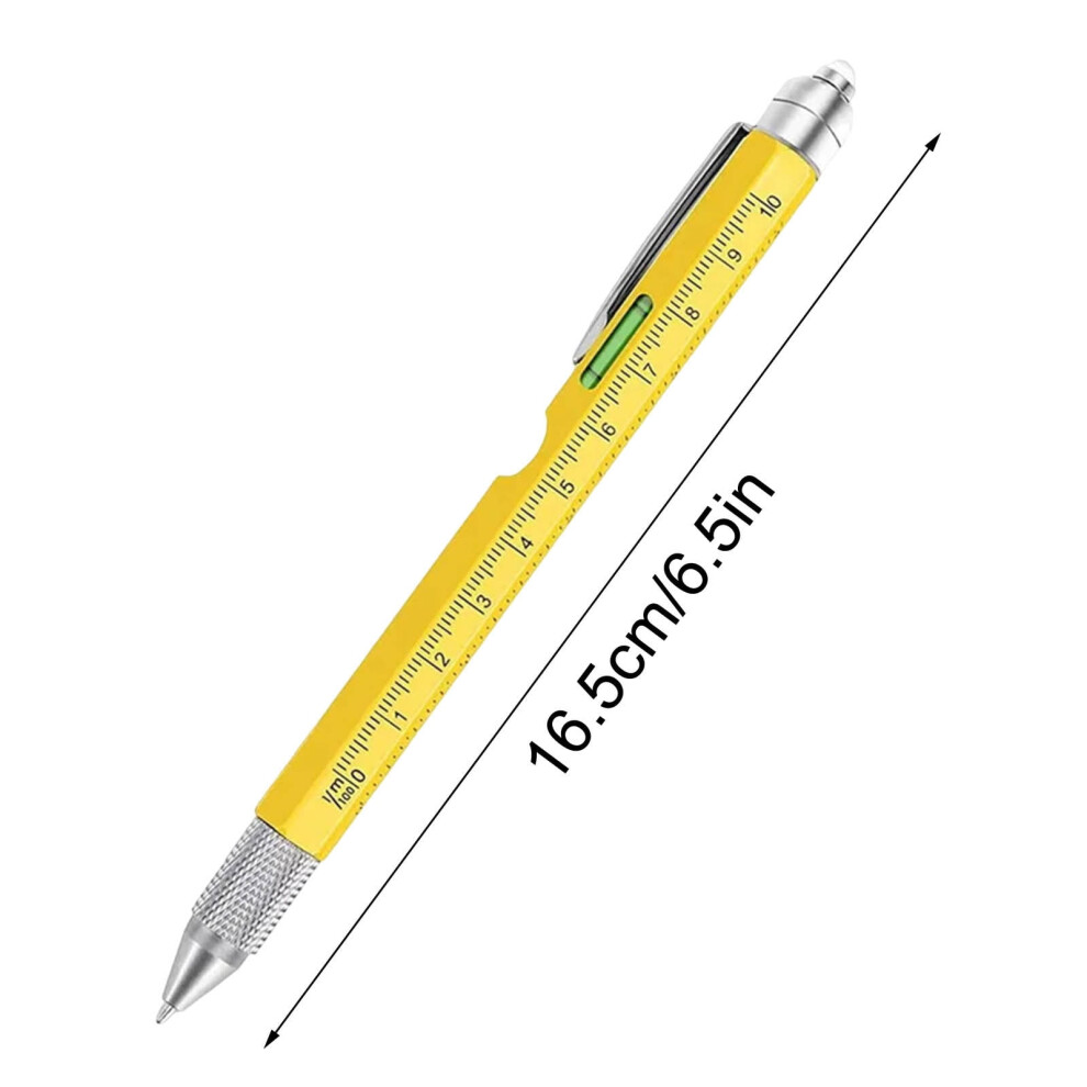 Novelty Pens Multi-Function Pen 15Ml 9485826571339