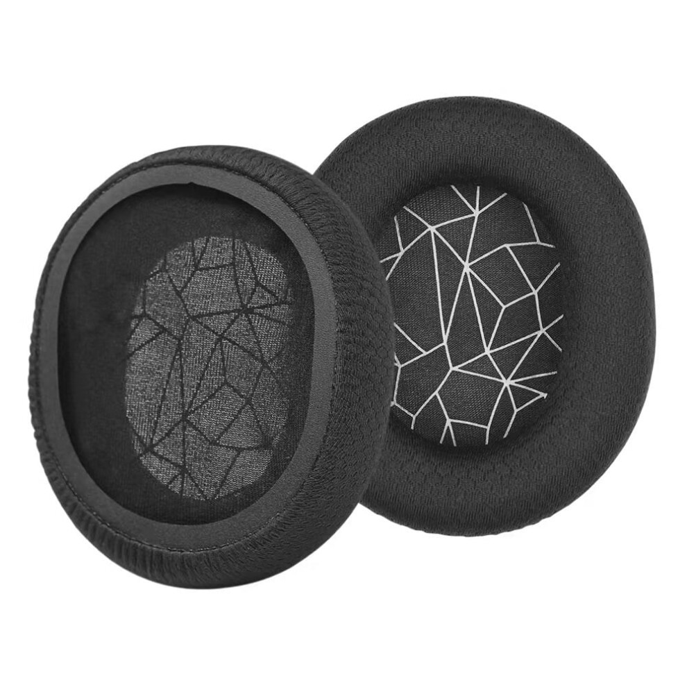 Ear Pads For Steelseries Arctis 1/3/5/7 Headphones Replacement Foam Earmuffs Cushion High Quality Fit Perfectly 9485826572169