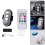 Wireless Remote Control Strobe Light LED 7 Colors Car Motorcycle 1