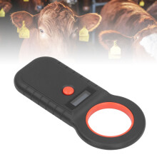 Bluetooth Tier-Tag-Reader 134,2 KHz & 125 KHz, 128 Einträge