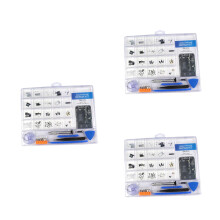 3Sets Handy Demontage Set Für Präzise Reparatur